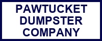 Pawtucket Dumpster Company